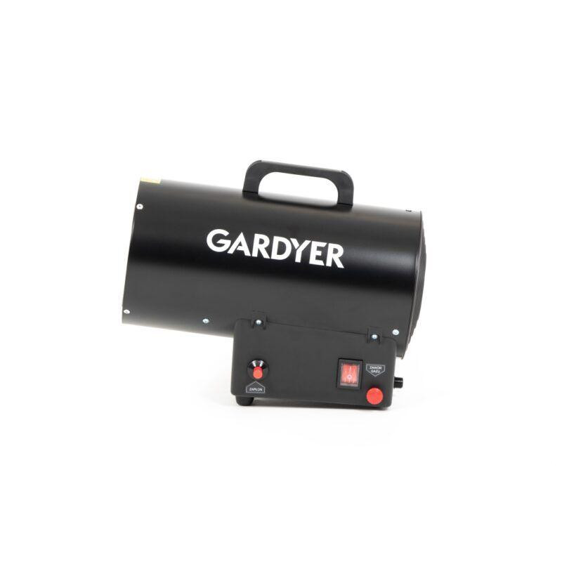 Газовий обігрівач Gardyer HG1500 Газовий обігрівач Gardyer HG1500