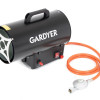 Газовий обігрівач Gardyer HG1500 Газовий обігрівач Gardyer HG1500