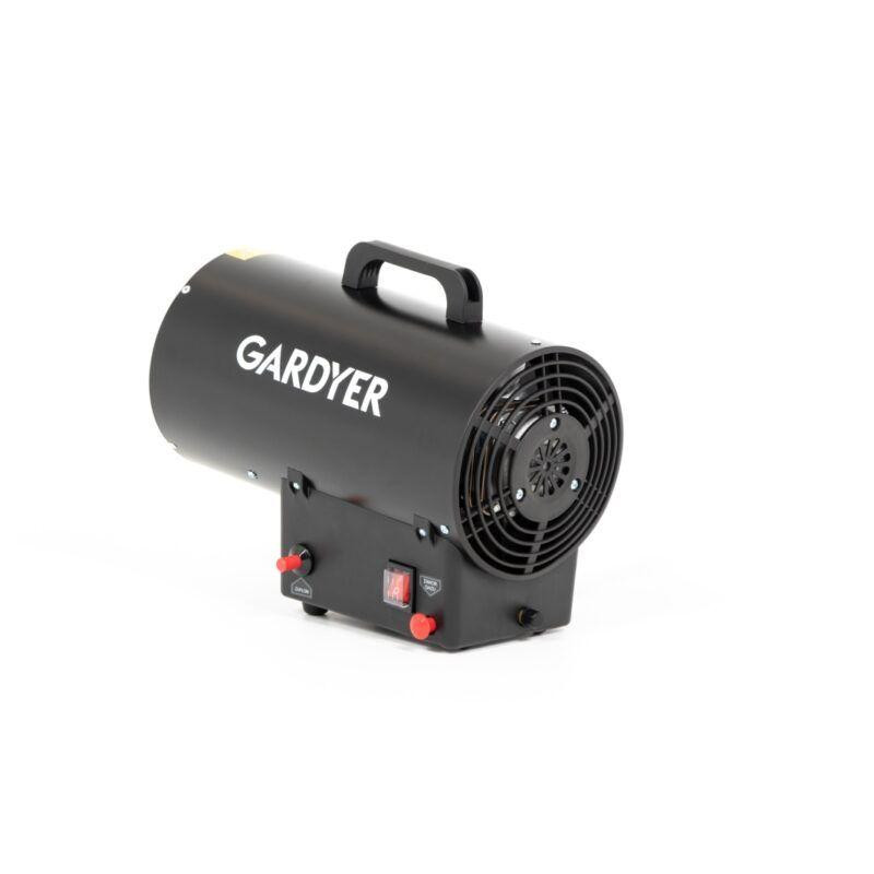 Газовий обігрівач Gardyer HG1500 Газовий обігрівач Gardyer HG1500