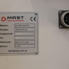 Токарний верстат з ЧПК MAST ML 500x1000 SH8 Токарний верстат з ЧПК MAST ML 500x1000 SH8
