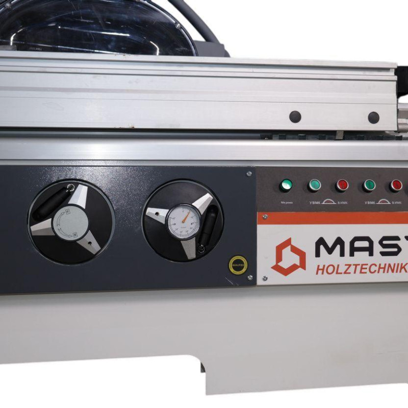 Форматно-розкрійний верстат MAST H-RS305 VF3200 Standart Форматно-розкрійний верстат MAST H-RS305 VF3200 Standart