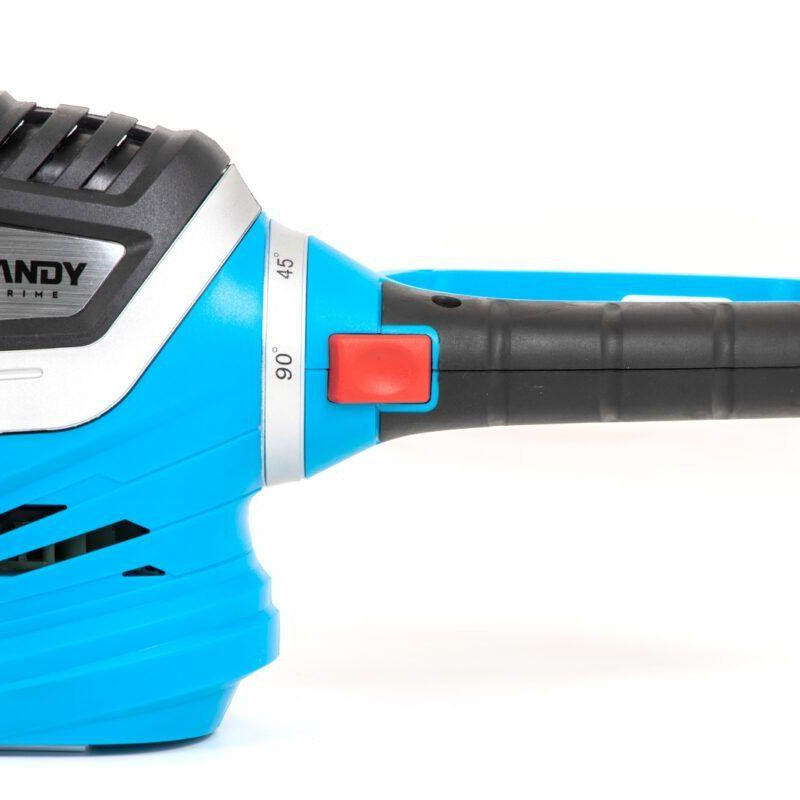 Кущоріз електричний Handy NEC650RN Кущоріз електричний Handy NEC650RN