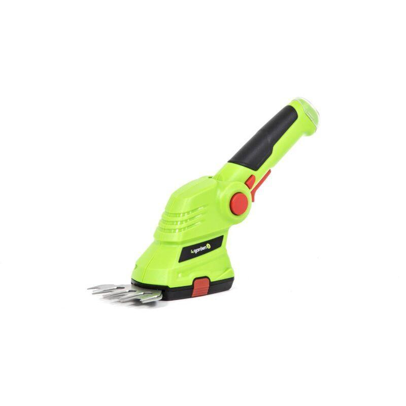 Ножиці акумуляторні 4garden ANT720 Ножиці акумуляторні 4garden ANT720