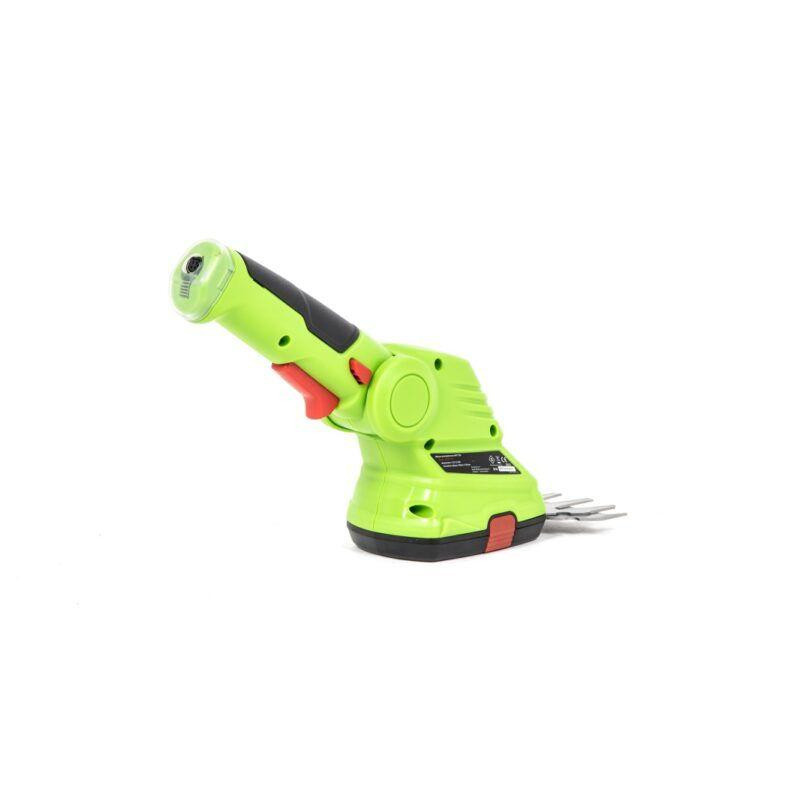 Ножиці акумуляторні 4garden ANT720 Ножиці акумуляторні 4garden ANT720