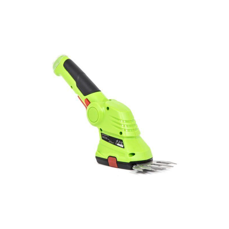 Ножиці акумуляторні 4garden ANT720 Ножиці акумуляторні 4garden ANT720
