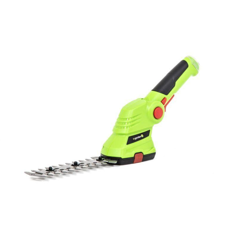 Ножиці акумуляторні 4garden ANT720 Ножиці акумуляторні 4garden ANT720