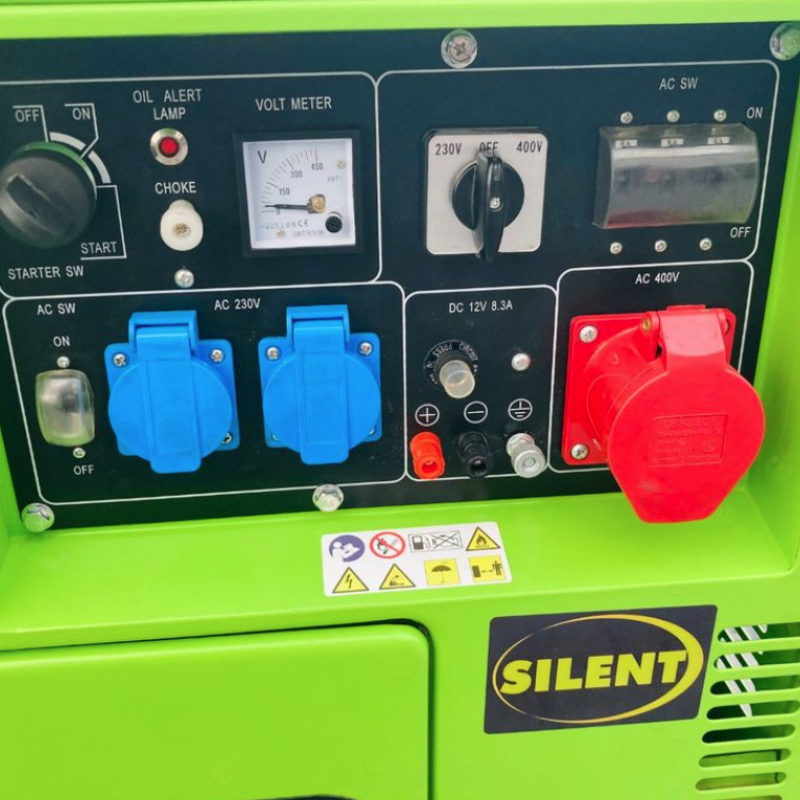 Дизельний генератор Zipper ZI-STE7500DSH + газова плитка Orcamp CK-505 + електричний обігрівач Gardyer HE2000 Дизельний генератор Zipper ZI-STE7500DSH + газова плитка Orcamp CK-505 + електричний обігрівач Gardyer HE2000