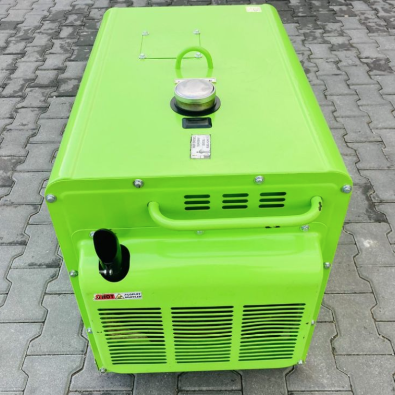 Дизельний генератор Zipper ZI-STE7500DSH + газова плитка Orcamp CK-505 + електричний обігрівач Gardyer HE2000 Дизельний генератор Zipper ZI-STE7500DSH + газова плитка Orcamp CK-505 + електричний обігрівач Gardyer HE2000