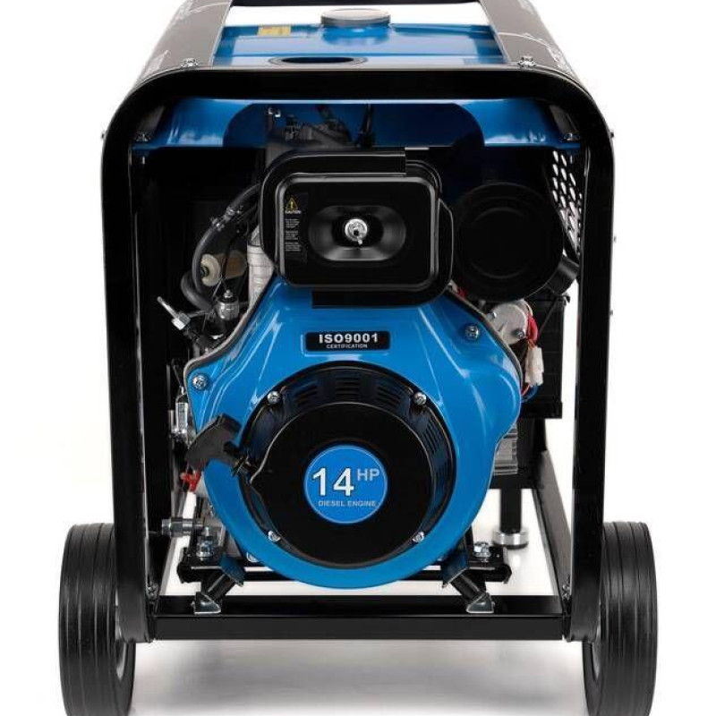 Дизельний генератор TAGRED TA10300D + газова плитка Orcamp CK-505 + електричний обігрівач Gardyer HE2000 Дизельний генератор TAGRED TA10300D + газова плитка Orcamp CK-505 + електричний обігрівач Gardyer HE2000
