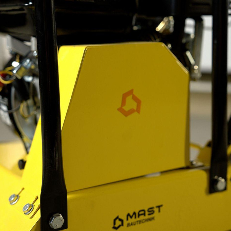 Віброплита MAST Bautechnik MT-P90 Віброплита MAST Bautechnik MT-P90