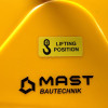 Вібронога MAST Bautechnik MT-RN80 Вібронога MAST Bautechnik MT-RN80