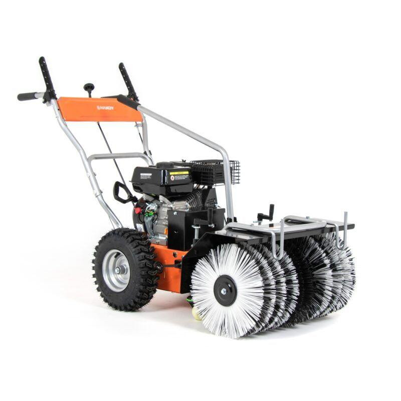 Підмітальна машина Handy ZHZ60-196L Підмітальна машина Handy ZHZ60-196L