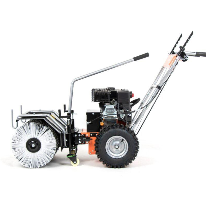 Підмітальна машина Handy ZHZ60-196L Підмітальна машина Handy ZHZ60-196L