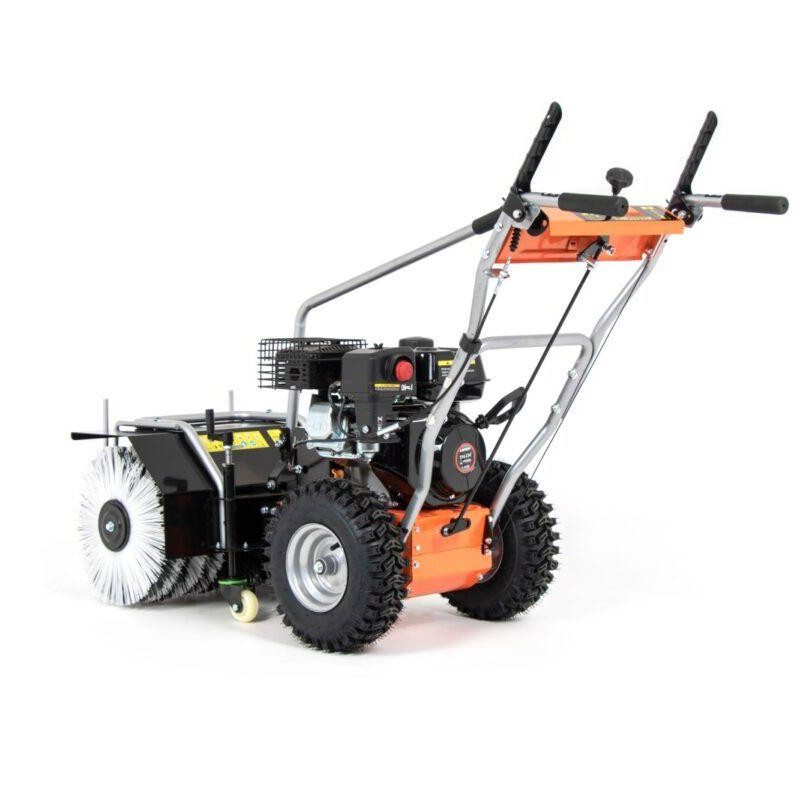 Підмітальна машина Handy ZHZ60-196L Підмітальна машина Handy ZHZ60-196L
