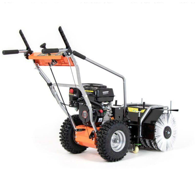Підмітальна машина Handy ZHZ60-196L Підмітальна машина Handy ZHZ60-196L