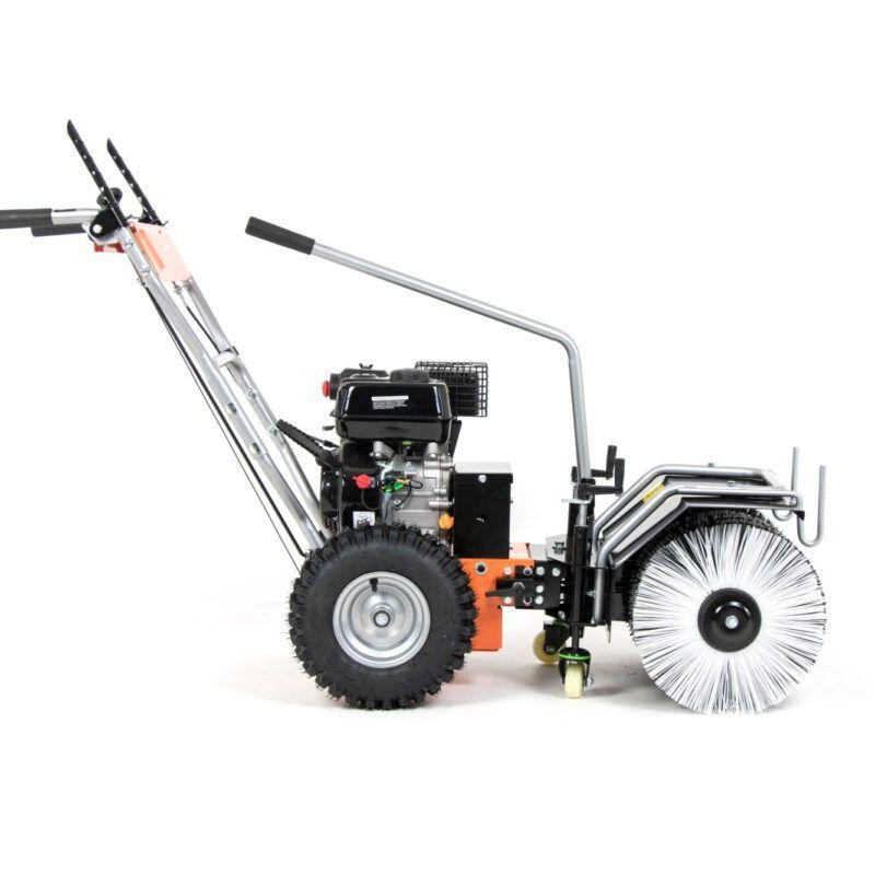 Підмітальна машина Handy ZHZ60-196L Підмітальна машина Handy ZHZ60-196L