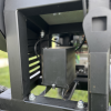 Бензиновий подрібнювач гілок RAMBO HM200 Бензиновий подрібнювач гілок RAMBO HM200