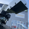 Бензиновий подрібнювач гілок RAMBO HM200 Бензиновий подрібнювач гілок RAMBO HM200