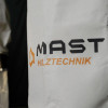Аспірація MAST Holztechnik H-AS850