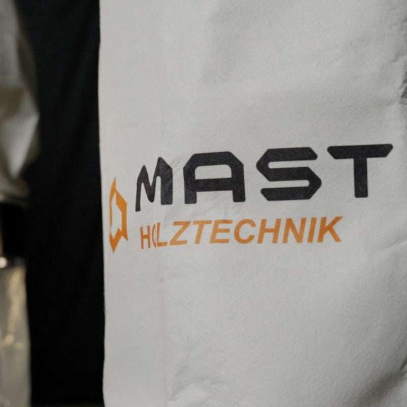 Аспірація MAST Holztechnik H-AS850 Аспірація MAST Holztechnik H-AS850