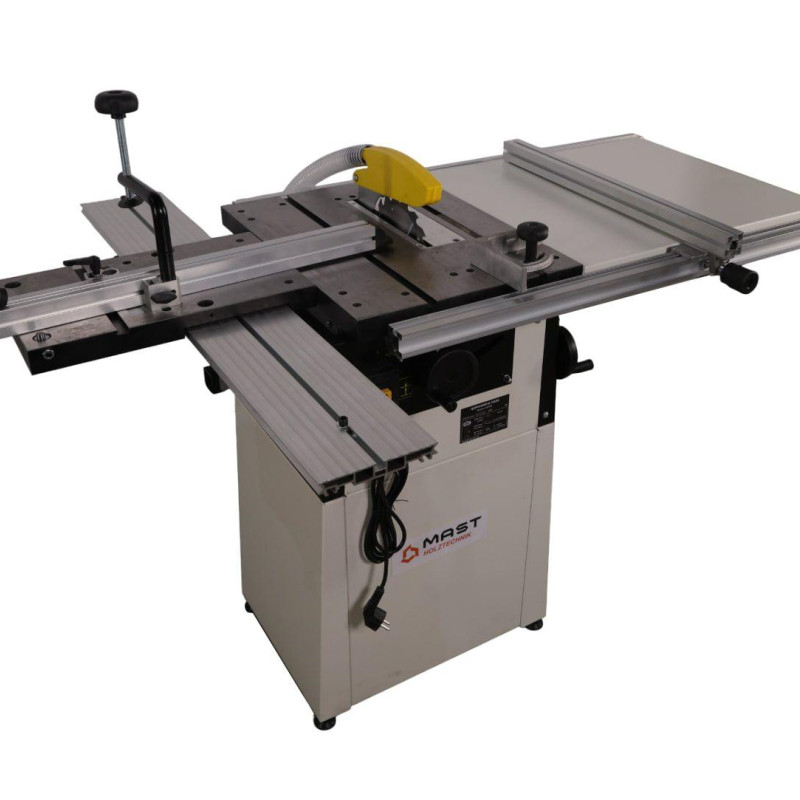 Циркулярна пила MAST Holztechnik H-CV200 Циркулярна пила MAST Holztechnik H-CV200