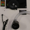 Циркулярна пила MAST Holztechnik H-CV254-1 Циркулярна пила MAST Holztechnik H-CV254-1