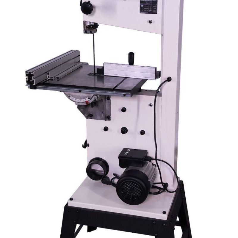 Стрічкова пила MAST Holztechnik H-BS350 Стрічкова пила MAST Holztechnik H-BS350