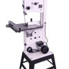 Стрічкова пила MAST Holztechnik H-BS350 Стрічкова пила MAST Holztechnik H-BS350