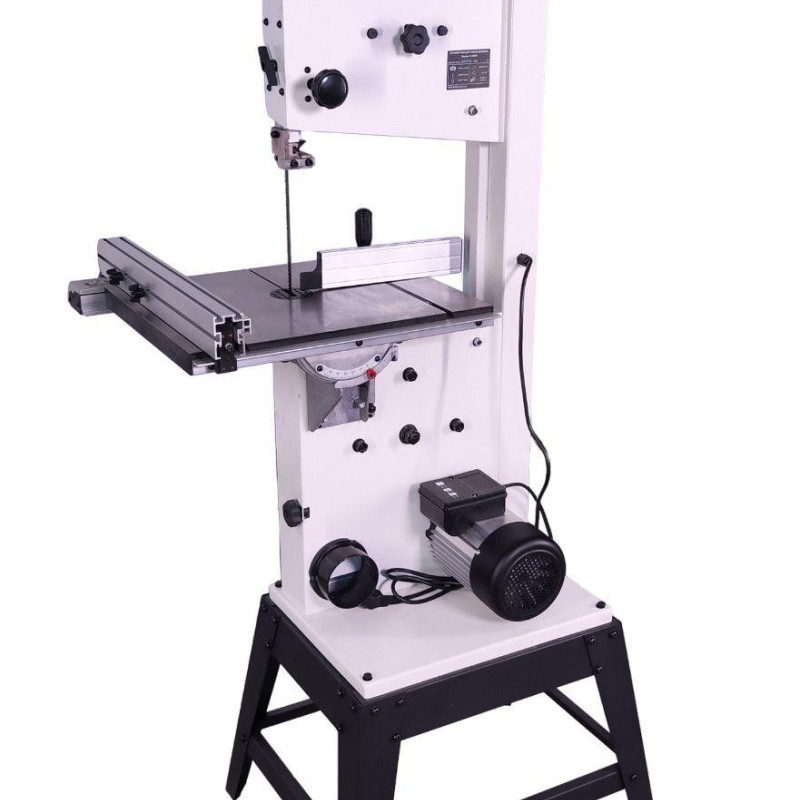 Стрічкова пила MAST Holztechnik H-BS350 Стрічкова пила MAST Holztechnik H-BS350