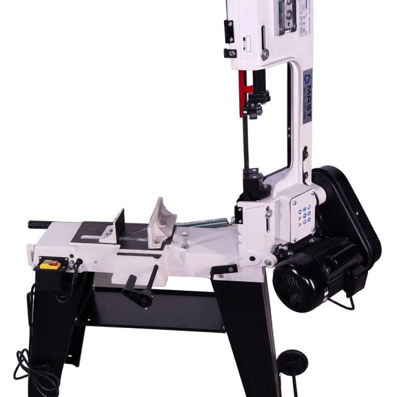 Стрічкова пила MAST Metalltechnik M-BS115-1 Стрічкова пила MAST Metalltechnik M-BS115-1