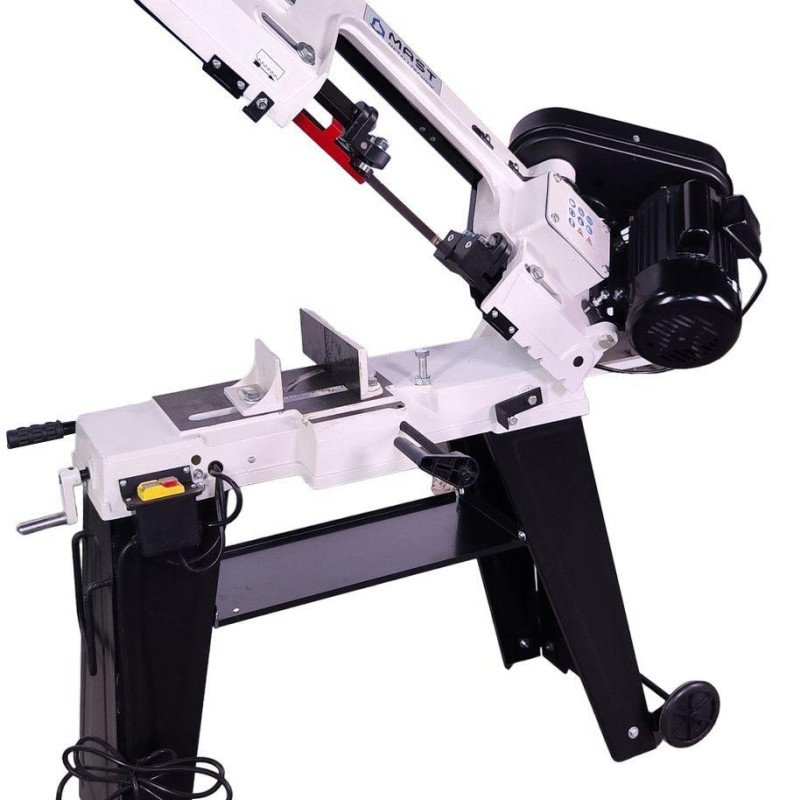 Стрічкова пила MAST Metalltechnik M-BS115-1 Стрічкова пила MAST Metalltechnik M-BS115-1