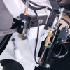 Стрічкова пила по металу MAST Metalltechnik M-BS712R 400V