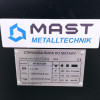 Стрічкова пила по металу MAST Metalltechnik M-BS712R 400V