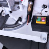 Стрічкова пила по металу MAST Metalltechnik M-BS128-1 230V