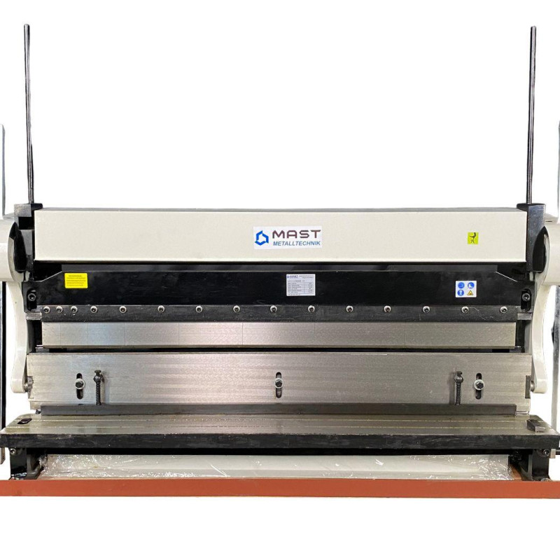 Комбінований верстат MAST Metalltechnik M-EF-1320x1.5 Комбінований верстат MAST Metalltechnik M-EF-1320x1.5