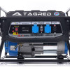 Бензиновий генератор TAGRED TA3500GHX Бензиновий генератор TAGRED TA3500GHX