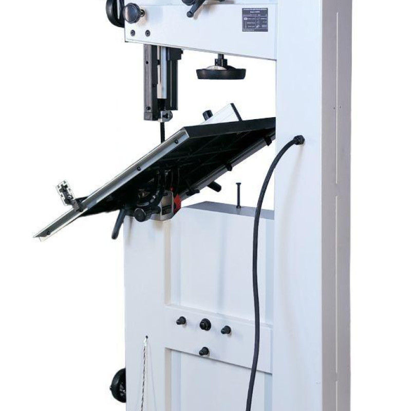 Стрічкова пила по дереву MAST Holztechnik H-BS400 400V Стрічкова пила по дереву MAST Holztechnik H-BS400 400V