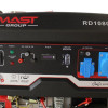 Бензиновий генератор MAST GROUP RD10800E + газова плитка Orcamp CK-505 + електричний обігрівач Gardyer HE2000 Бензиновий генератор MAST GROUP RD10800E + газова плитка Orcamp CK-505 + електричний обігрівач Gardyer HE2000