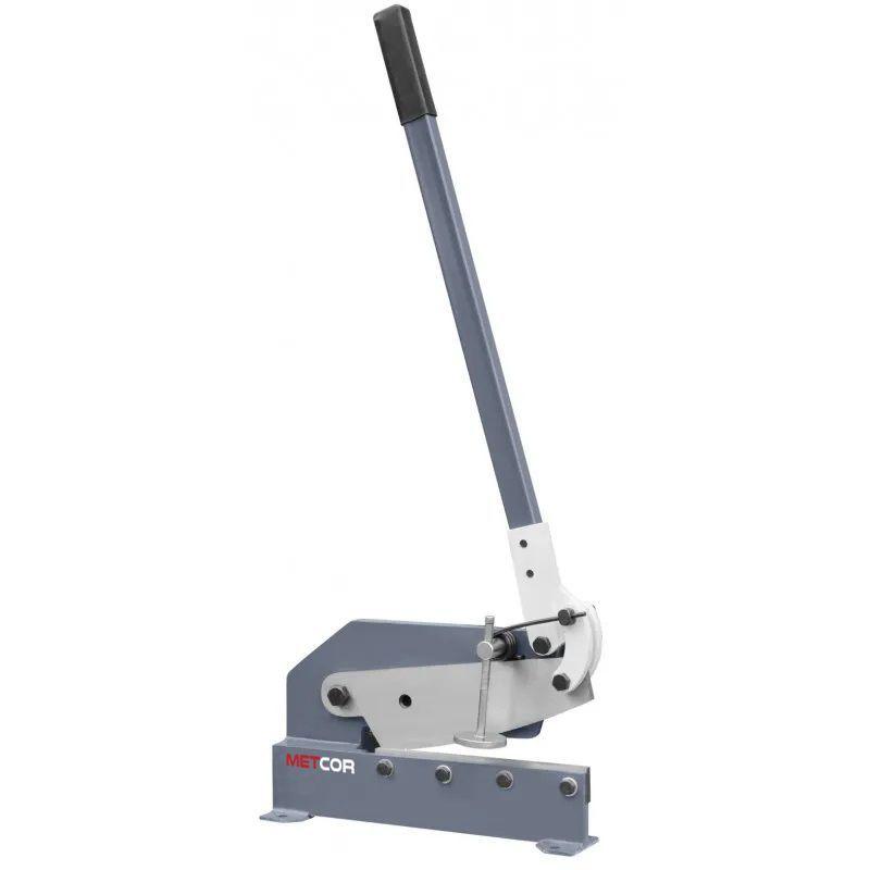 Ручні ножиці METCOR HS12 Ручні ножиці METCOR HS12