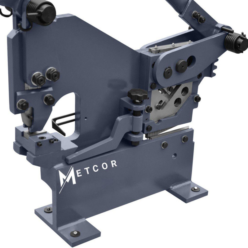 Ручні ножиці METCOR PBS9 Ручні ножиці METCOR PBS9