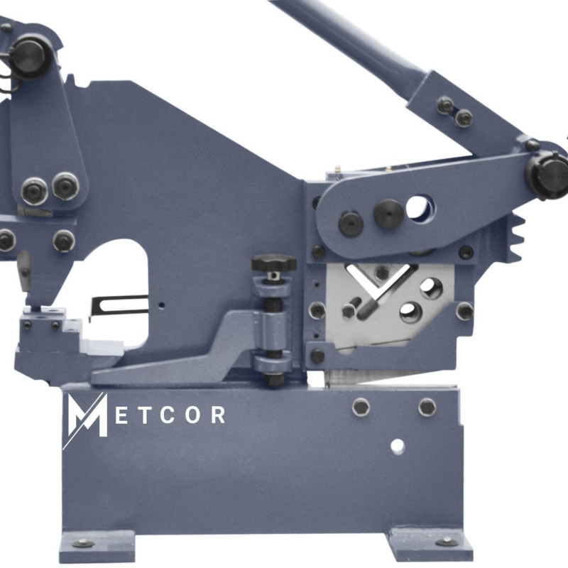 Ручні ножиці METCOR PBS9 Ручні ножиці METCOR PBS9