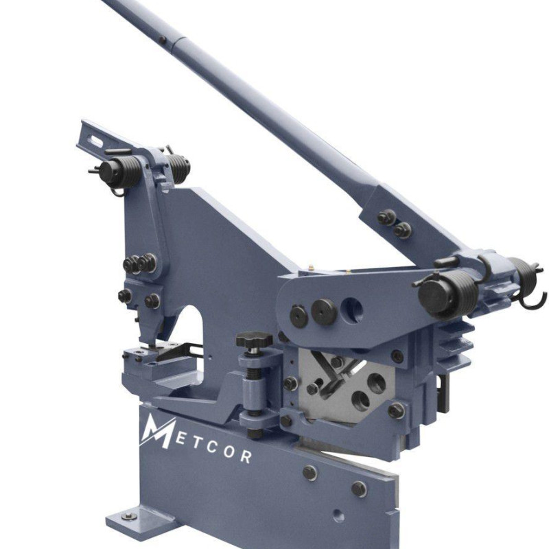 Ручні ножиці METCOR PBS9 Ручні ножиці METCOR PBS9