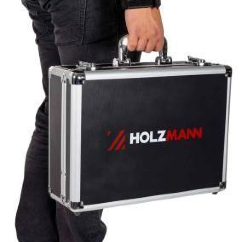 Ящик інструментів Holzmann WZK119ECO Ящик інструментів Holzmann WZK119ECO
