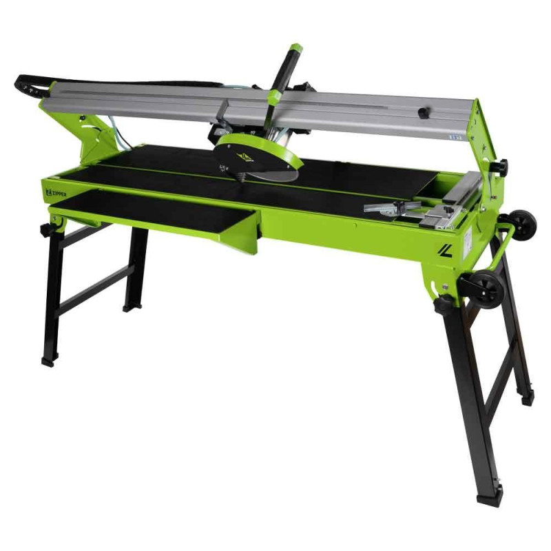 Плиткорізний верстат Zipper ZI-FS250-1200 Плиткорізний верстат Zipper ZI-FS250-1200