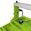 Плиткорізний верстат Zipper ZI-FS250-1200 Плиткорізний верстат Zipper ZI-FS250-1200