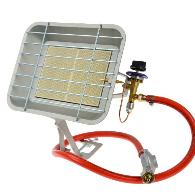 Газовий обігрівач - sun GEKO 4600 Газовий обігрівач - sun GEKO 4600