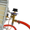Газовий обігрівач - sun GEKO 4600 Газовий обігрівач - sun GEKO 4600