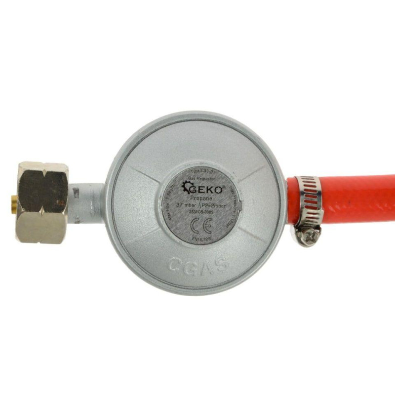 Газовий обігрівач - sun GEKO 4600 Газовий обігрівач - sun GEKO 4600