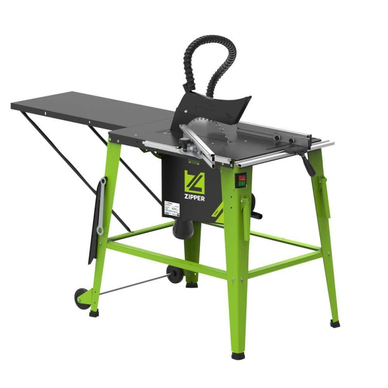 Циркулярна пила Zipper ZI-TS315-230 Циркулярна пила Zipper ZI-TS315-230