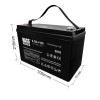 Акумулятор Bass Polska AGM BP-5976